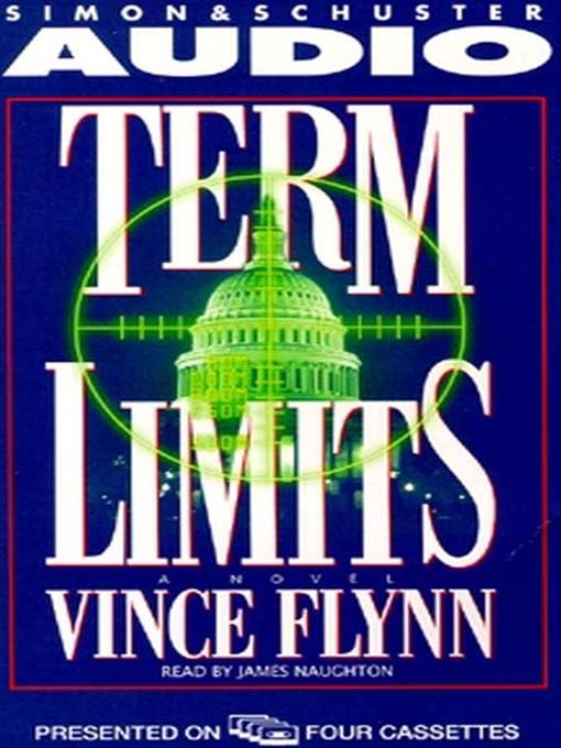 Title details for Term Limits by Vince Flynn - Wait list